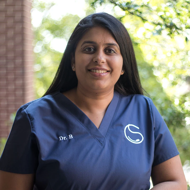 Meet Dr. Bhandaru